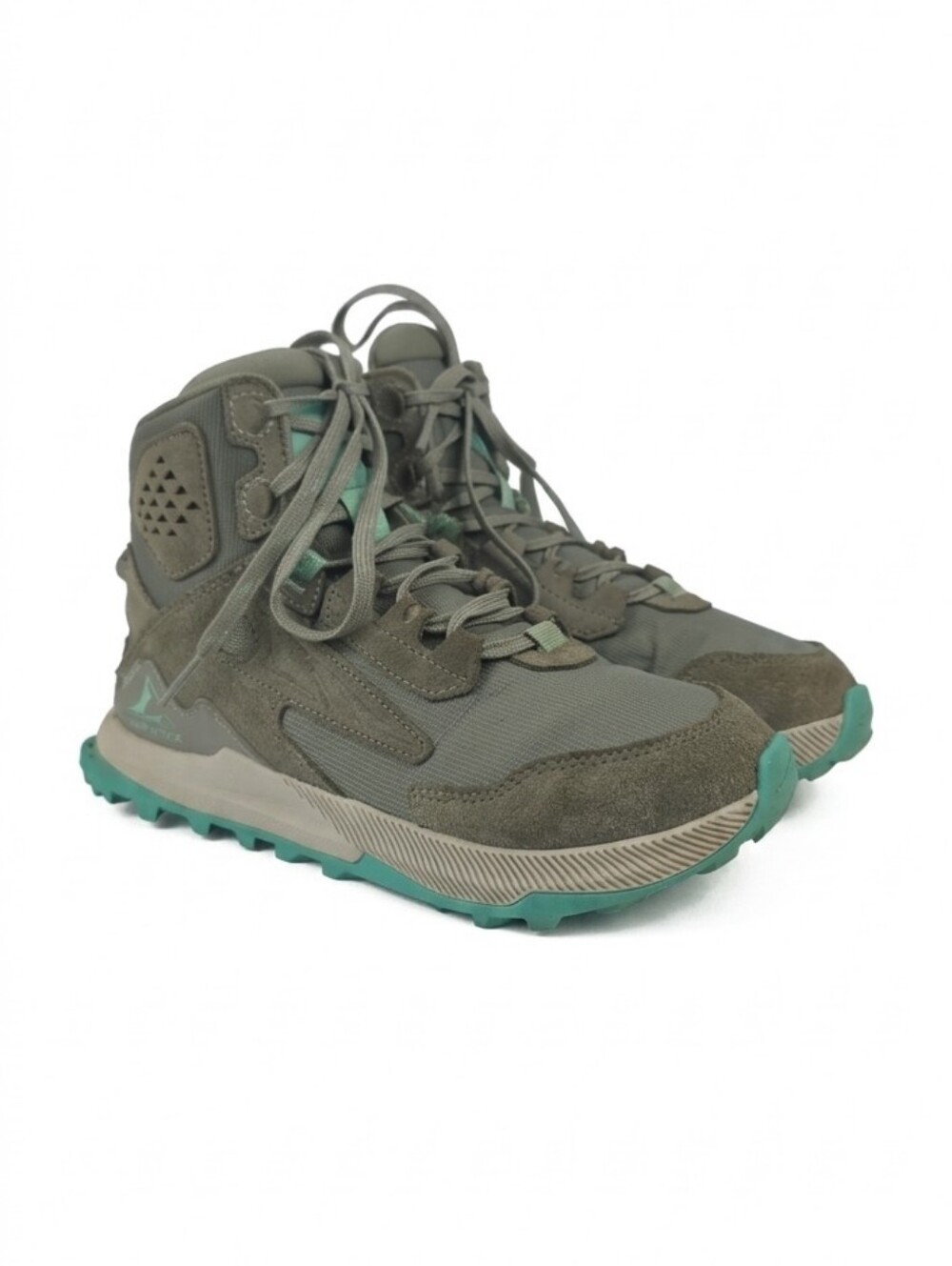 Altra Lone Peak Hiker 2 Mid Women's Boots Size 6